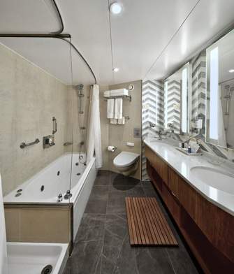 Holland America Nieuw Amsterdam Neptune Spa Suite 2.jpg